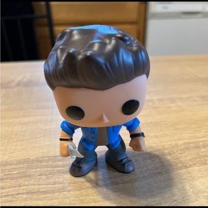 Supernatural Dean Winchester #94 FUNKO POP